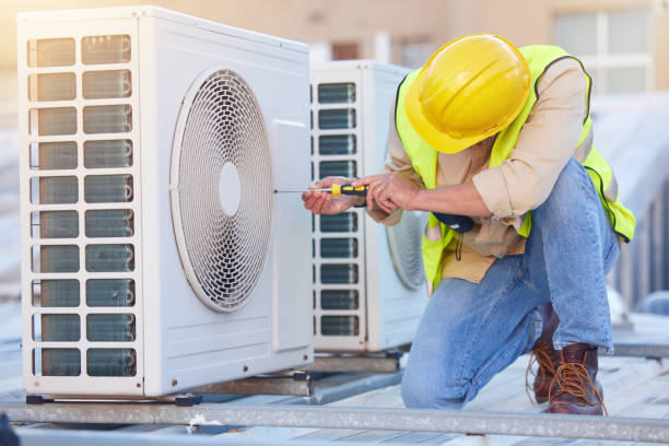 Best HVAC maintenance near me  in Hyrum, UT