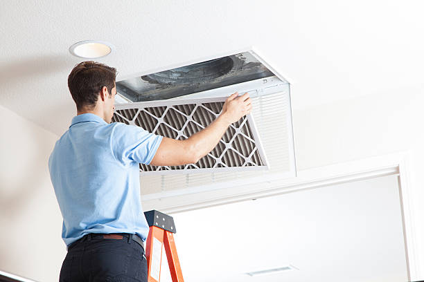 AC installation near me in Hyrum, UT