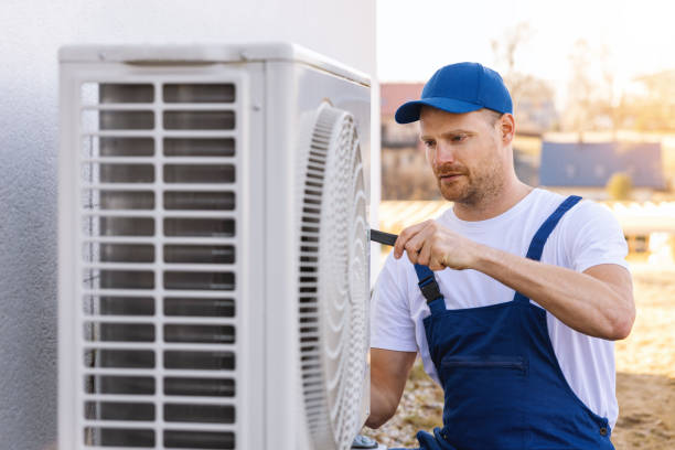 Best HVAC system installation  in Hyrum, UT