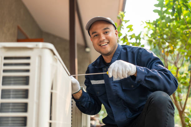 Best HVAC troubleshooting  in Hyrum, UT