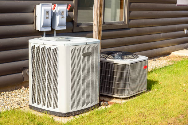 Hyrum, UT HVAC Company