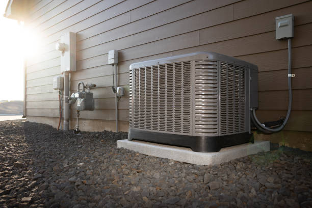 Best HVAC installation services  in Hyrum, UT